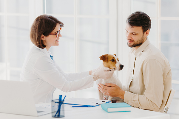 Doctor-and-patient